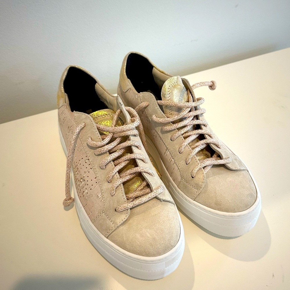 Brand new p448 sneakers